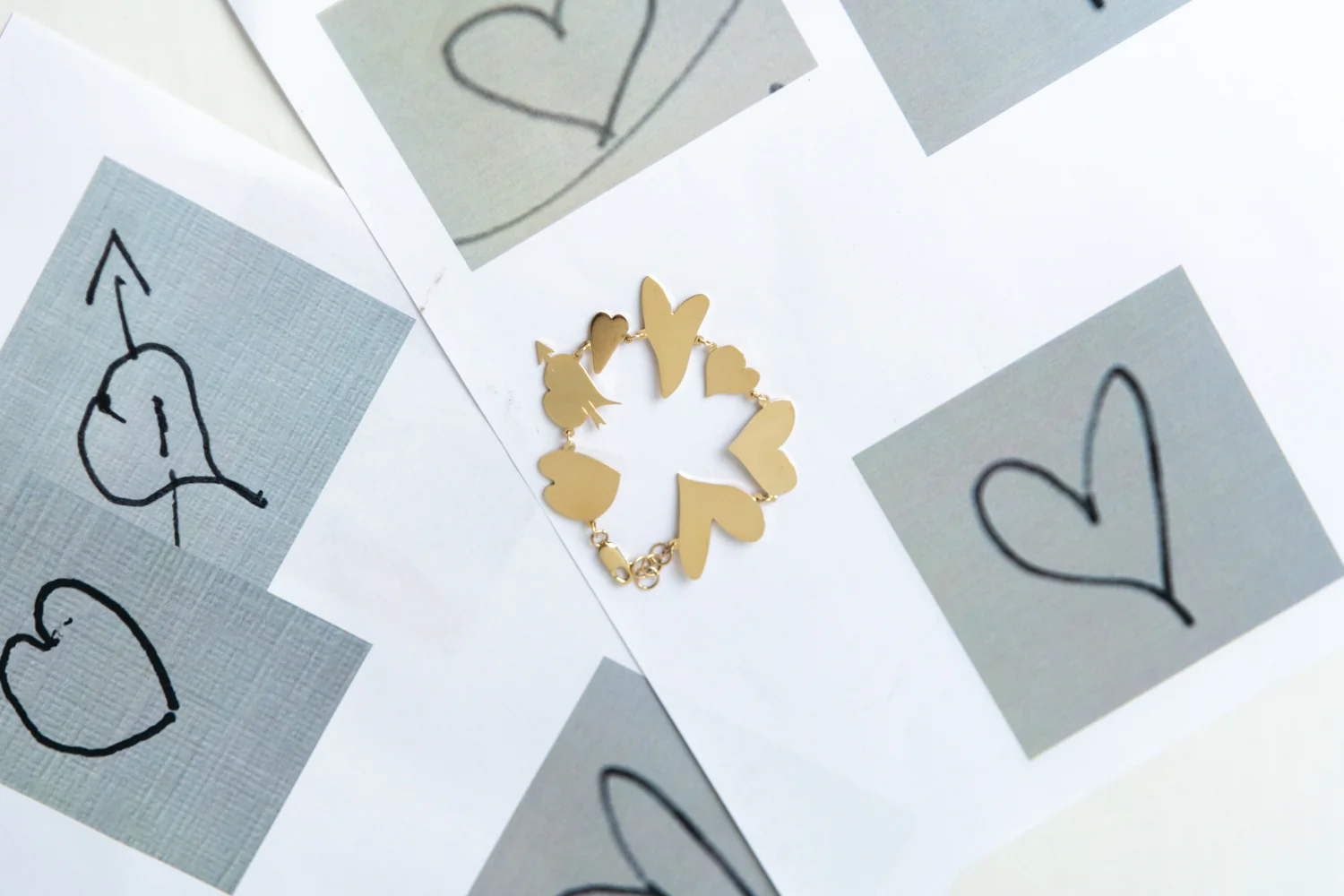 All My Hearts Bracelet - Image 21