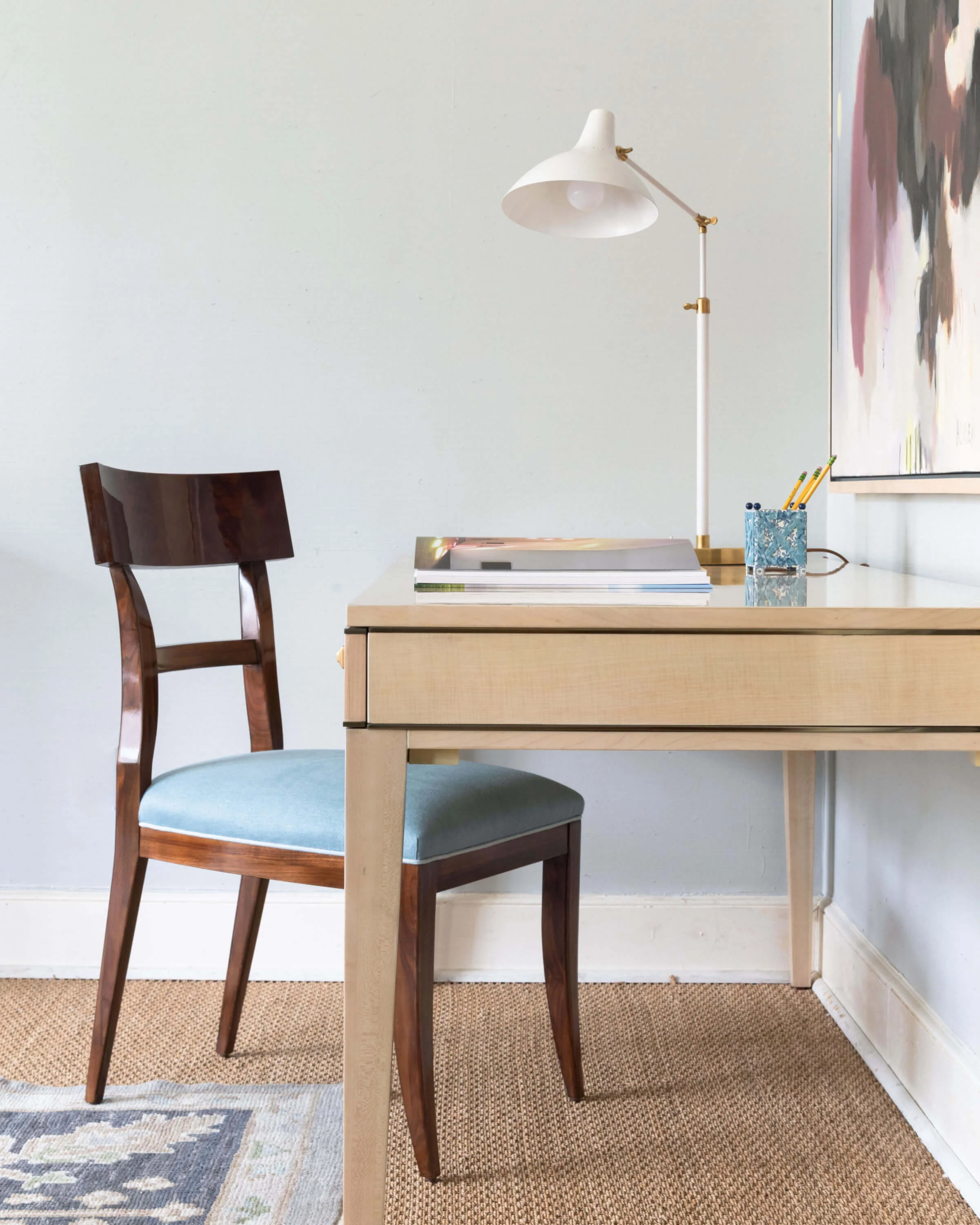 Emory Desk - Image 6