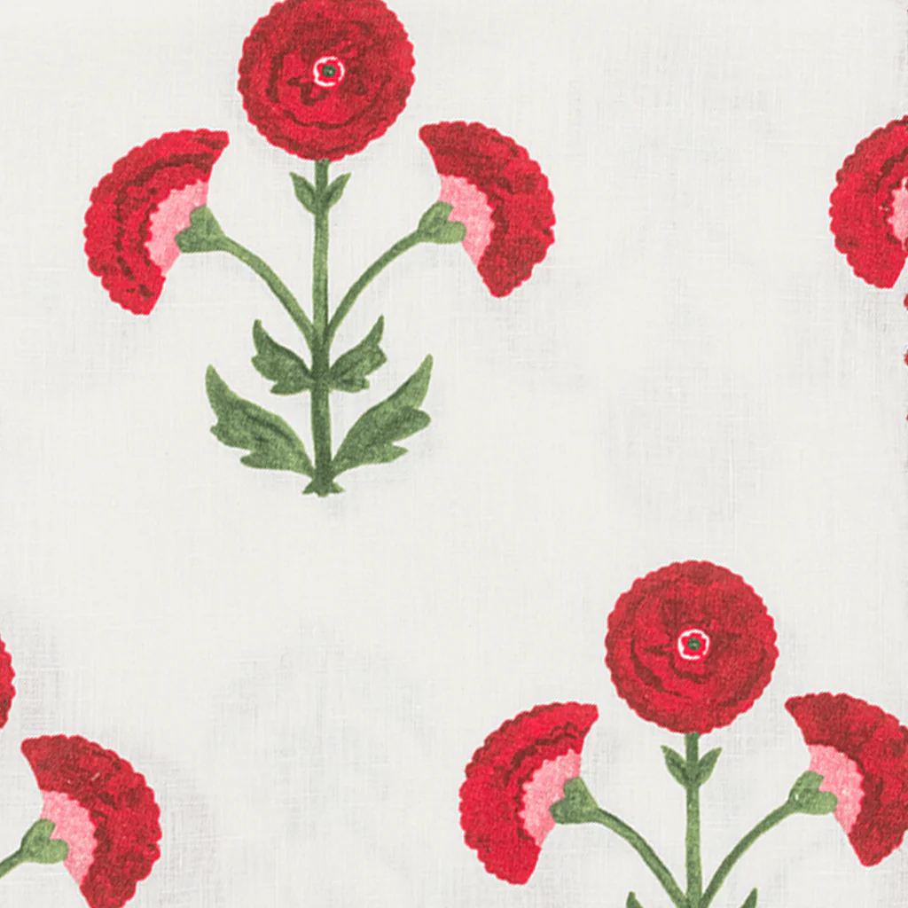 Gisele Napkin, Scarlet - Image 4