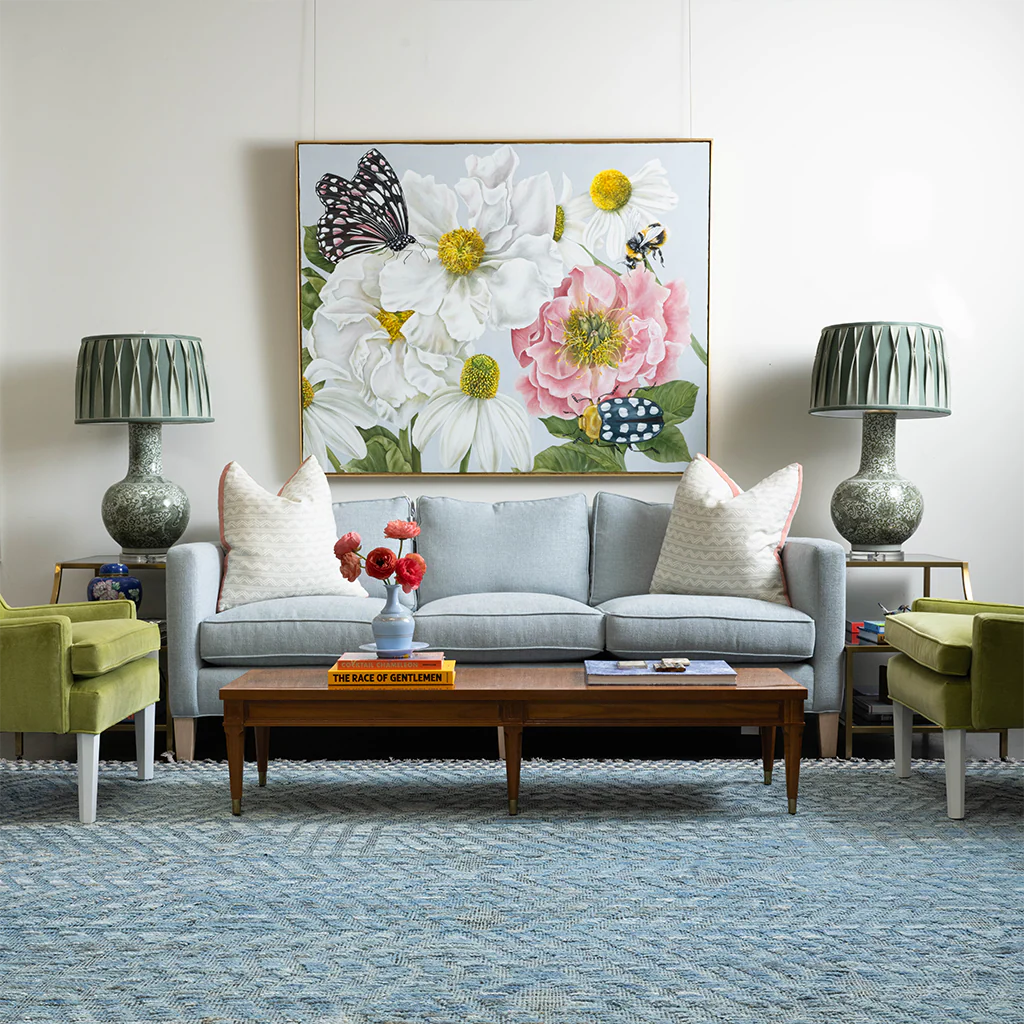 Grace Side Table - Image 3