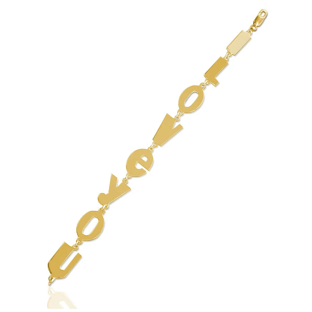 I Love You Bracelet - Image 10