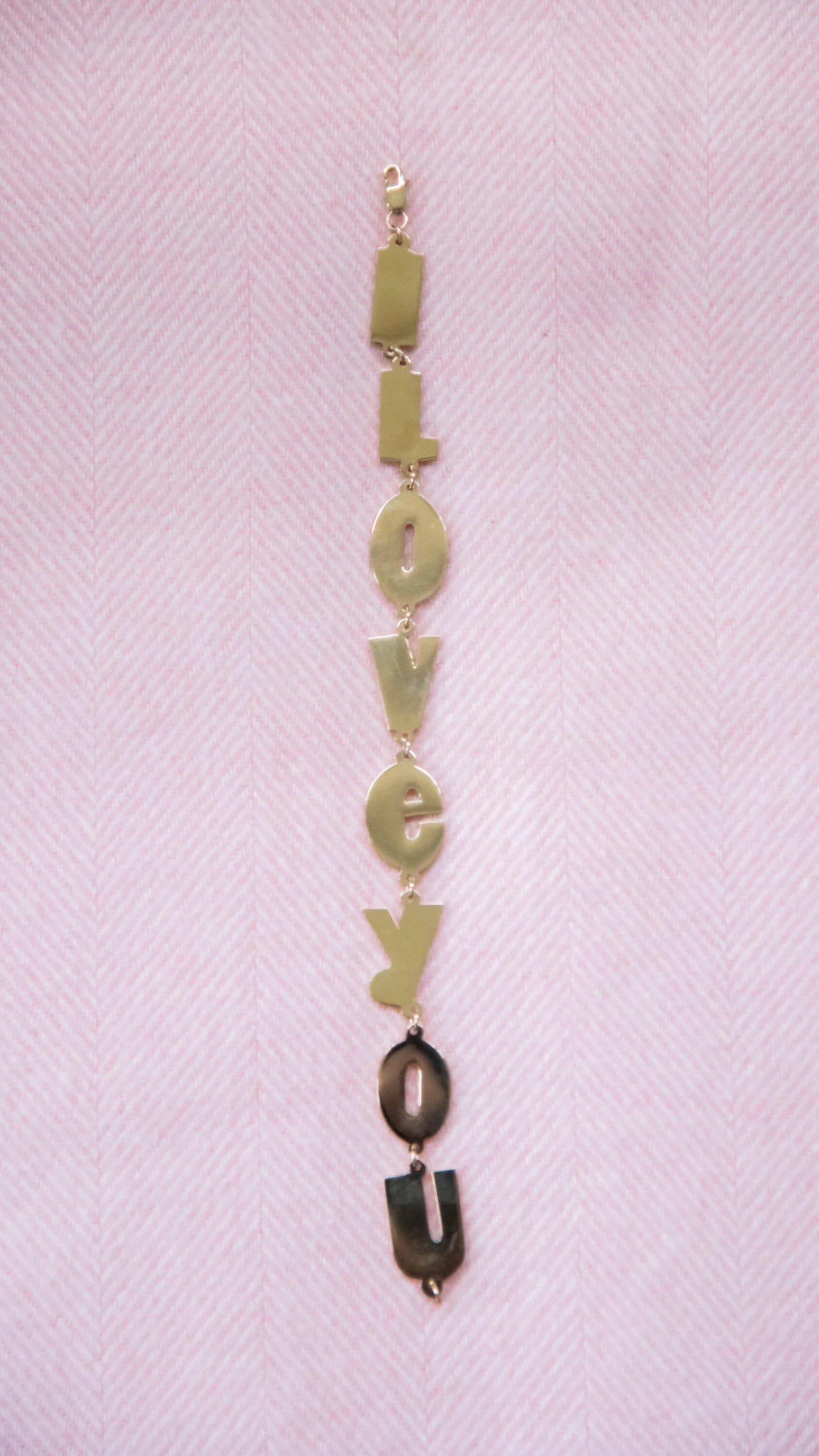 I Love You Bracelet - Image 8