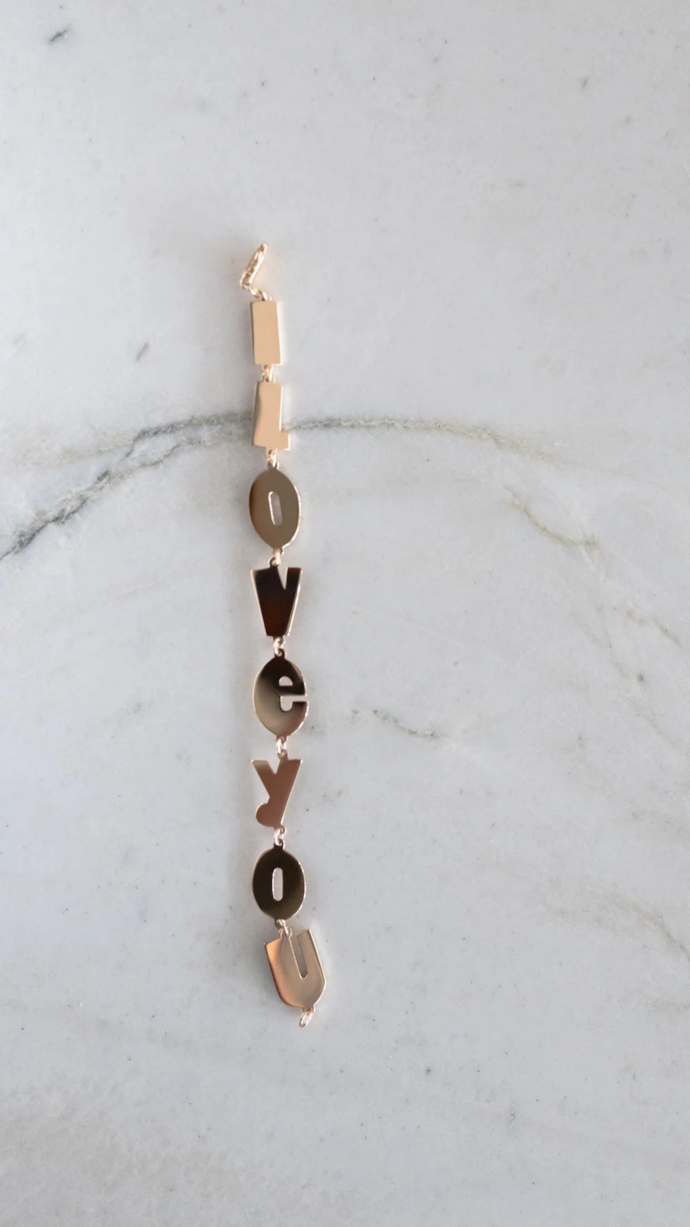 I Love You Bracelet - Image 9