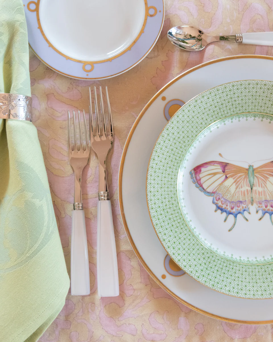 Icone Flatware, White - Image 8