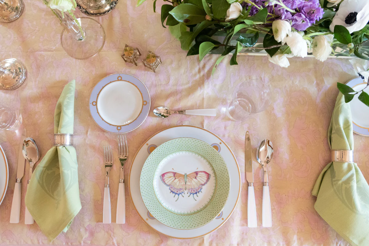 Icone Flatware, White - Image 9