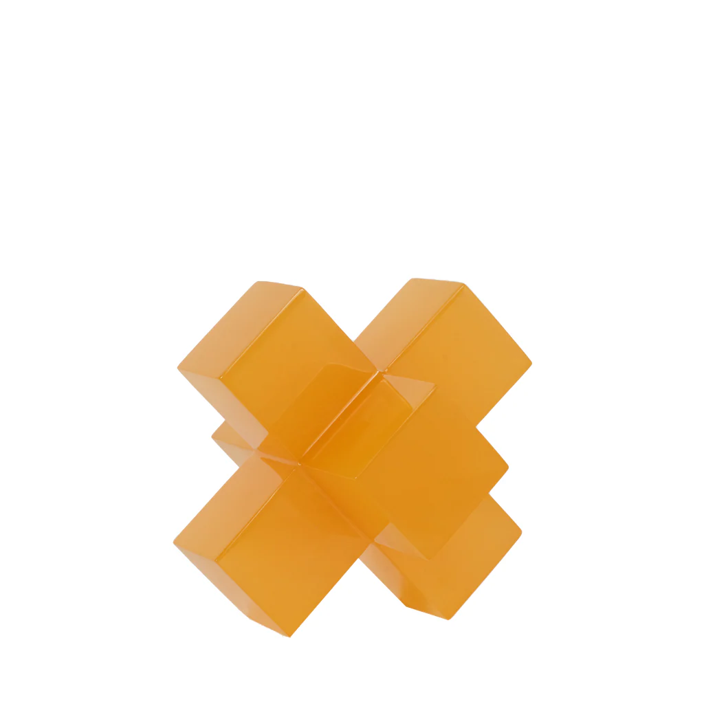 Jack Resin Sculpture - Image 3