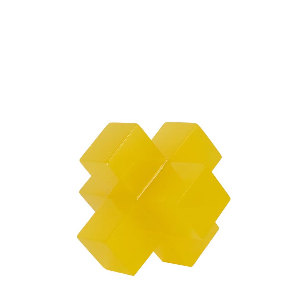 Jack Resin Sculpture - Image 5