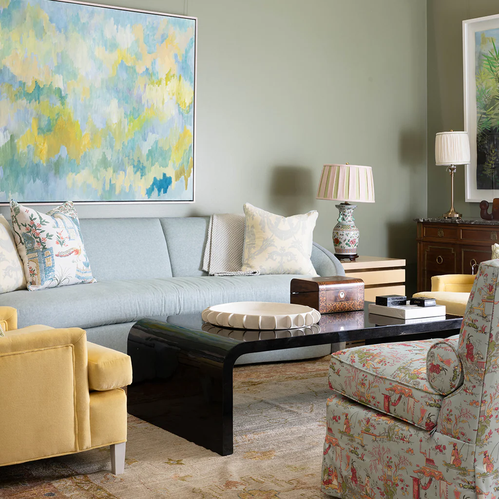 Reynolds Coffee Table - Image 5