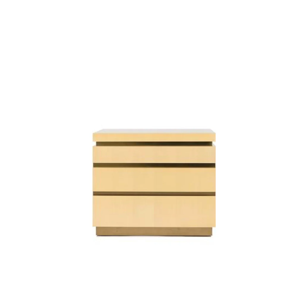 Lainey Side Table, Sycamore - Image 6