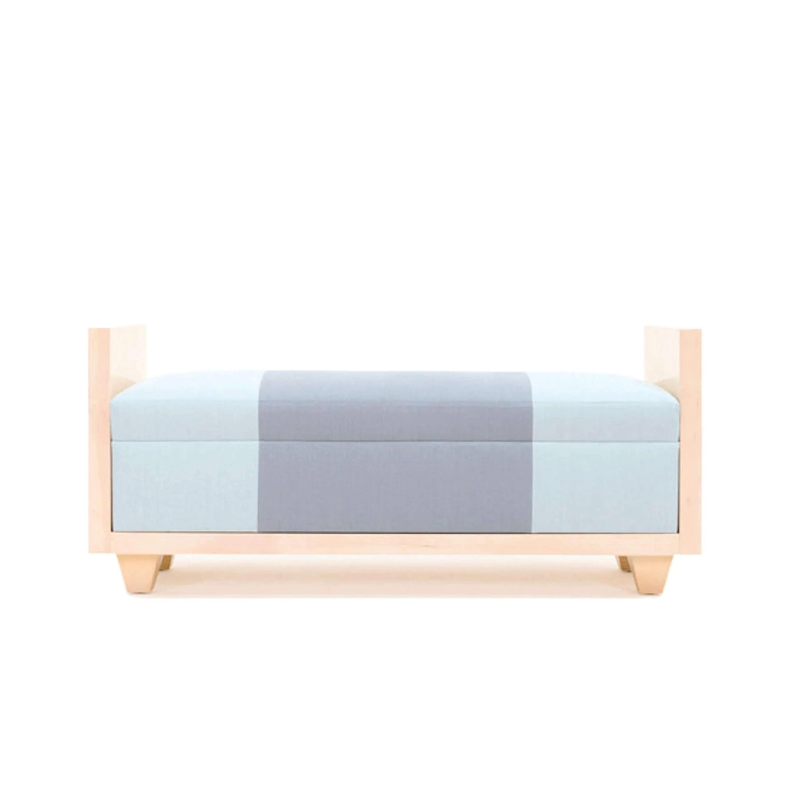 Leni Bench, Double - Image 4