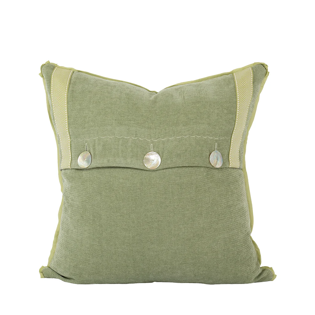 Magellan Melon Pillow - Image 3