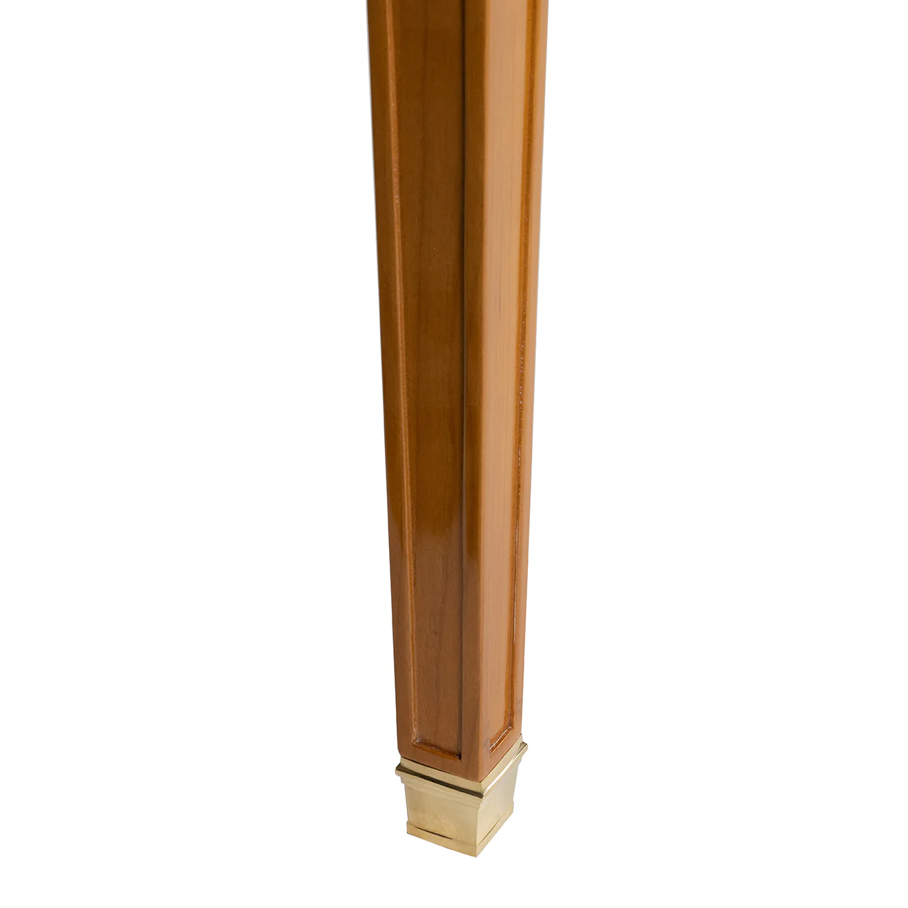 Satinwood Dining Table - Image 9