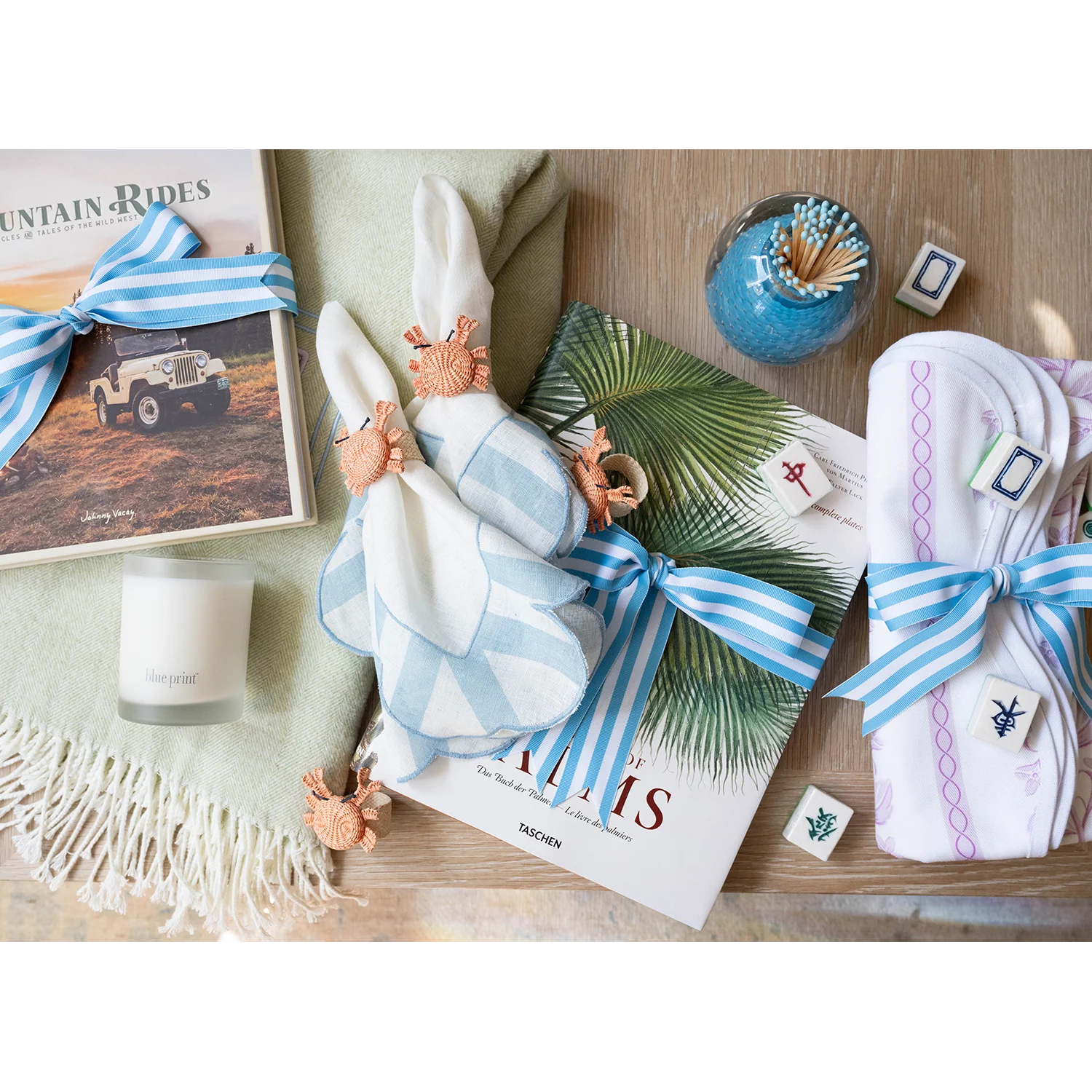 Signature Candle - Night - Image 6