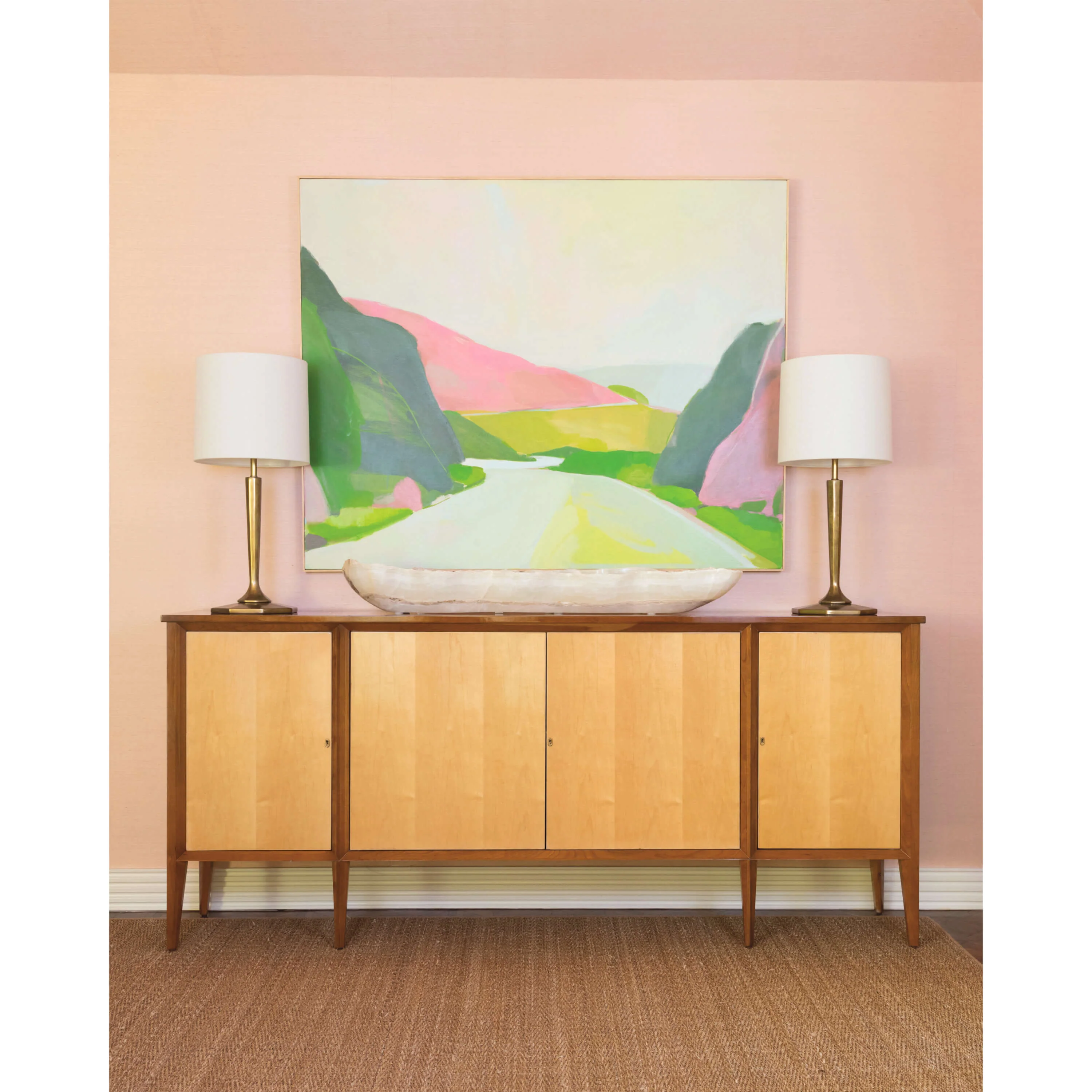 Tait Sideboard - Image 7